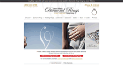 Desktop Screenshot of diamonds.hk